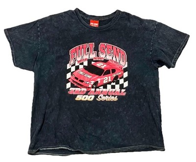 Full Send   3rd Annual 500 Series T-Shirt   Size Men s XL