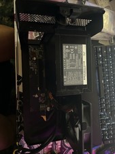 Razer Core Thunderbolt 3 eGPU External Graphi...