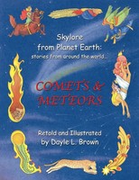 Dayle L. Brown | Skylore From Planet Earth | Taschenbuch | Englisch (2015)