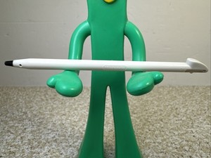 Official OEM Nintendo 3DS XL White Stylus (SPR-004) Replacement Touch Stylus