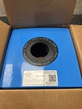 Lot of 24 Quickflash No Caulking Utility Pipe Flashing Panel, P-300 3" to 3 1/2"