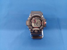 CASIO G-SHOCK RANGEMAN GW-9400J