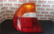Feu arrière Chrysler 300M