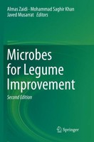 Microbes For Legume Improvement Mohammad Saghir Khan