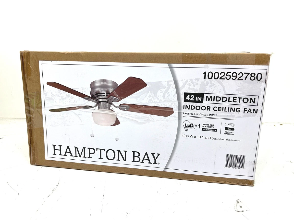 Hampton Bay products for sale | eBay