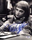 Michael J Fox Back to Future Signed Autographed 8x10 Photo P