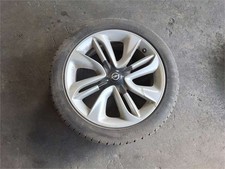 Jantes Opel Adam