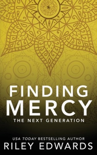 Finding Mercy by Edwards, Riley [Paperback] NEUF | eBay
