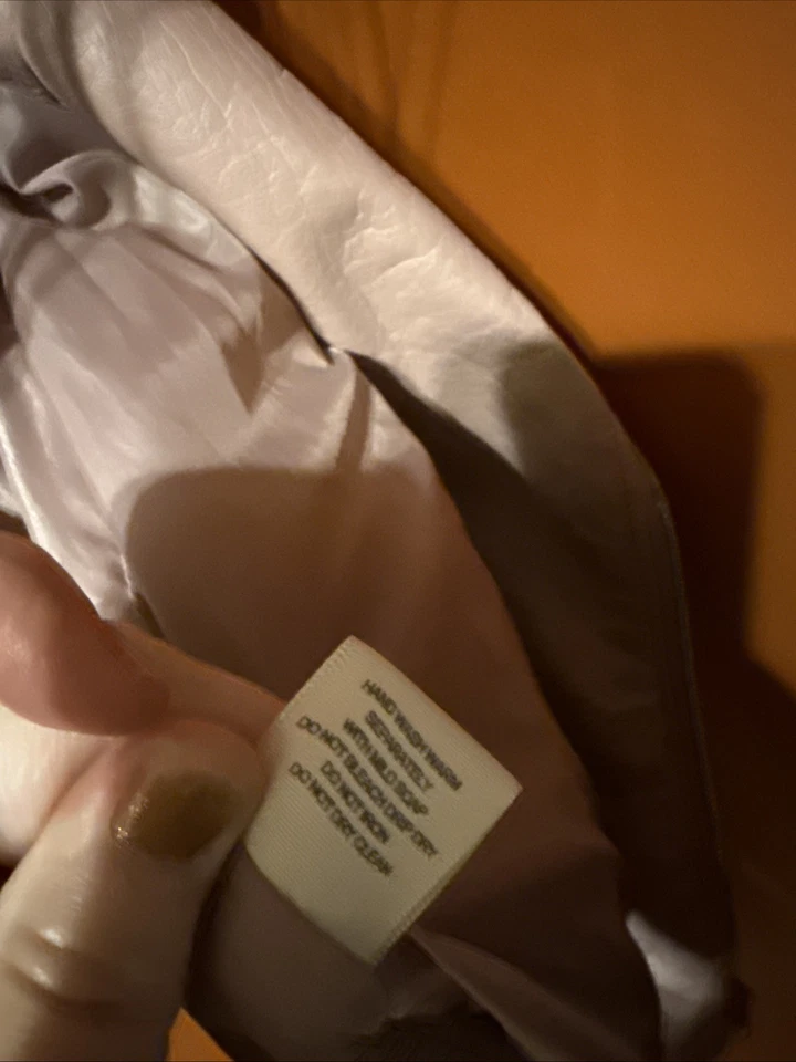 Pink Jacket Size Small - Image 4 of 4