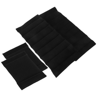 4 Pcs Gepolsterter Einsatz Für Kameratasche Universal Camera Bag Insert