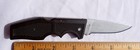 Vintage Gerber 500 Magnum LST Jr. Buckmasters Etched Blade — photo 2