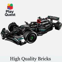 *NEW* MOC 42171 Mercedes-AMG F1 W14 E Performance Technic 1643pcs Free Delivery