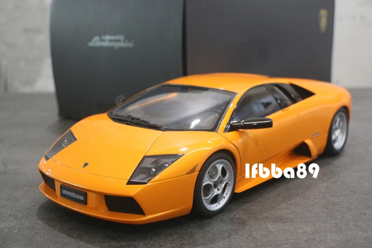 AUTOart Lamborghini 1:12 Diecast & Toy Vehicles for sale - eBay