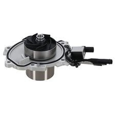 Cooling System Pump for XE X760 2.0D AWD Saloon 2015+ JDE40318 Direct Replace