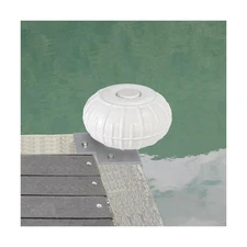 Dock Bumpers Wheel,Corner Mount Boat Dock Wheel Bumper,Dock Corner Bumper Whe...