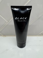 Black Kenneth Cole For Men 3.4 oz After Shave Gel Unboxed see description 