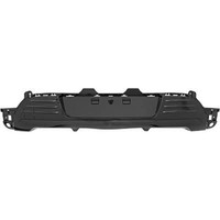 Diederichs 4416168 StoßStange Hinten FüR Renault Clio Iv (Bh_) 2016-2019
