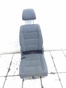 Volkswagen Touran I 2007 Links Rücksitzbank 1T0010357R ARA320237