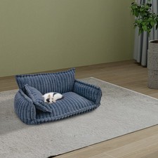 Pet Couch  Pet Pillow For Pet Sleeping Warmly 100 67 40cm Floor Standing Couch