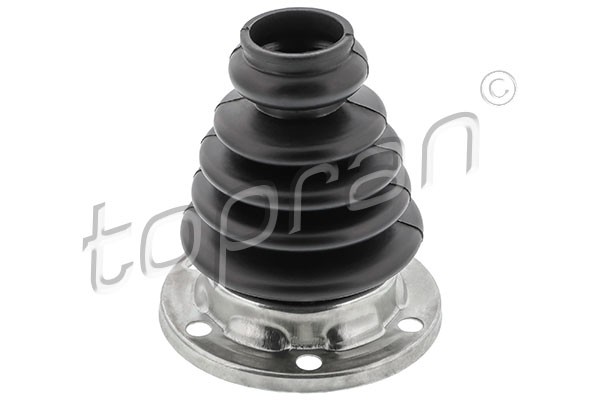 Fits TOPRAN HANS PRIES 102 777 BOOT