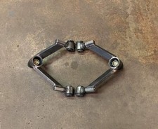 03-2011 Crown Vic Town Car Grand Marques Front Upper Long Travel Cont Arm