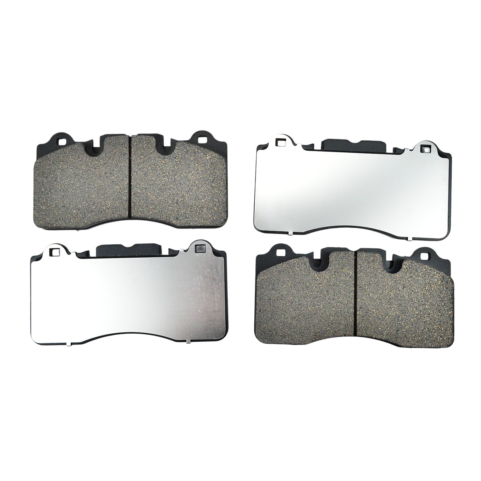 McLaren 540C Front Brake pad kits Set P/N 11C0636CP