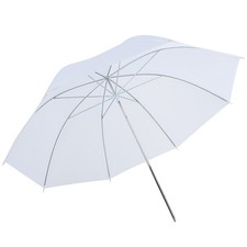A33 Inch Translucent White Soft Umbrella For Photography Studio Flash Light