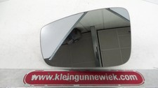 Glace de rétroviseur Skoda FABIA