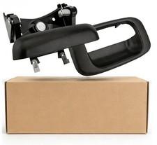 Tailgate Handle Bezel For Chevrolet Silverado Gmc Sierra 1500 2500 3500