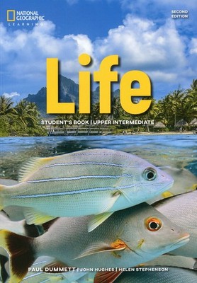 Book In English Life 2Nd Edition Upper-Intermediate Student's Book John Hughes,