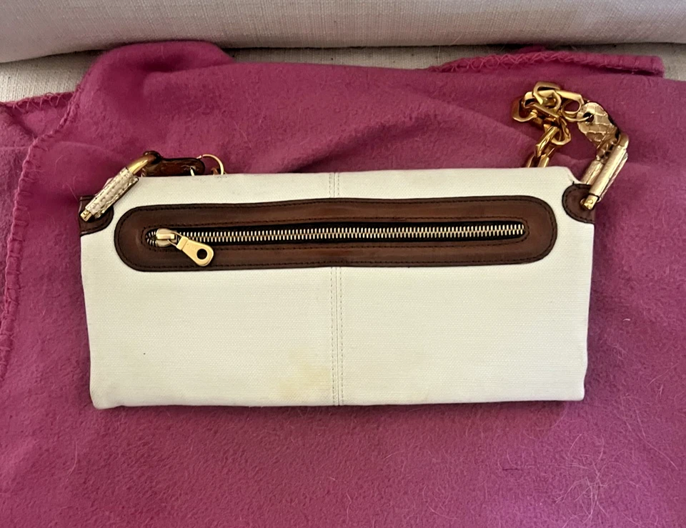 bolso chloe Foto 3 de 4