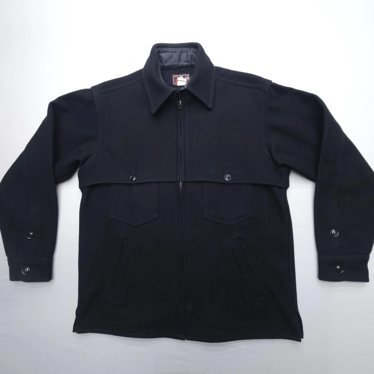 Johnson Woolen Mills Jackets for Men for Sale - Shop New & Used - eBay