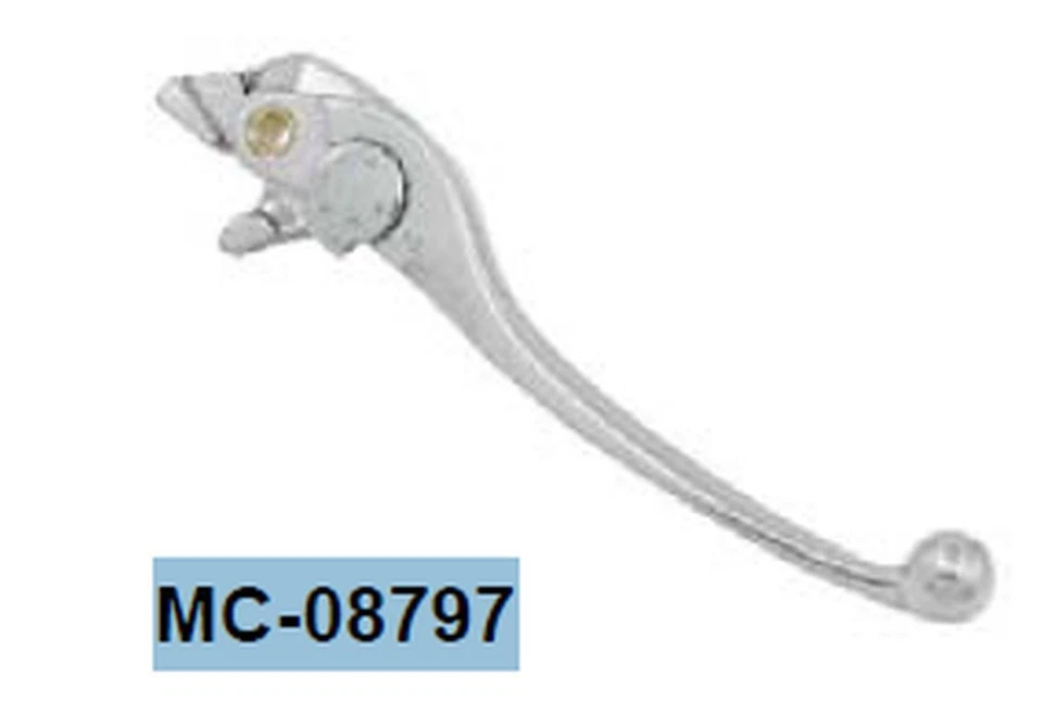 Levier de frein pour HONDA CBR 650 année de construction 2014-2016 53170-MJE-D01 - Photo 1/1