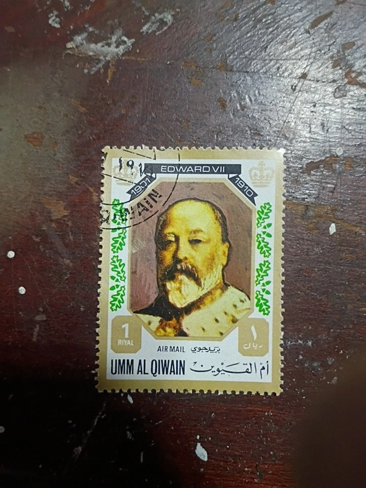 word wide stamp collection estate box 2lb lot 1800 & up to 1950's - Image 3 of 4