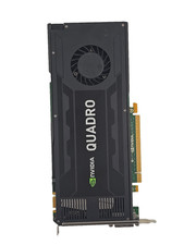 Grafikkarte Nvidia QUADRO K4000/   3GB GDDR5 ...