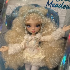 Mirror Mi Shai Meadows MGA Target Exclusive Doll