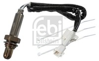 Lambdasonde Sensor Abgassteuerung Febi Bilstein 175793 FüR Opel Vectra CC Z02 2
