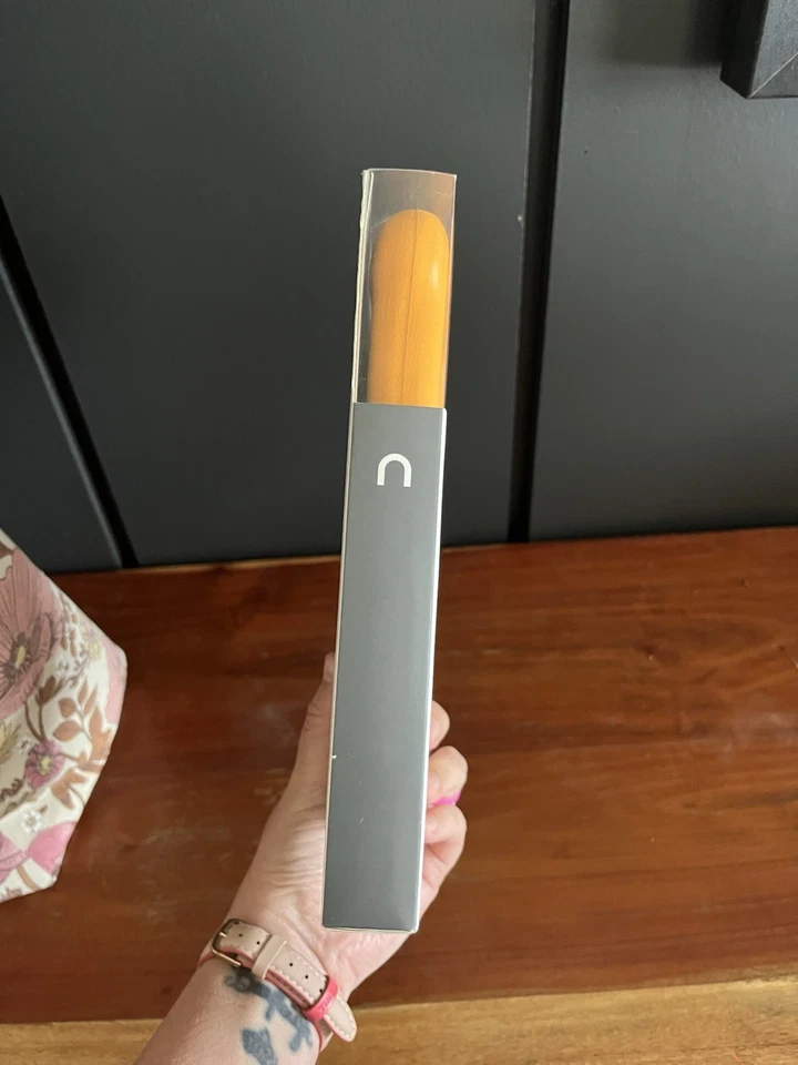 NOOK Tablet 7" Foam Bumper Case for Kids - Brand New Orange - Image 4 of 4