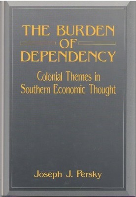 The Burden of Dependency Colon - GOOD