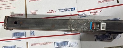 CURT 49240 24'' Receiver Tube Fits 2''