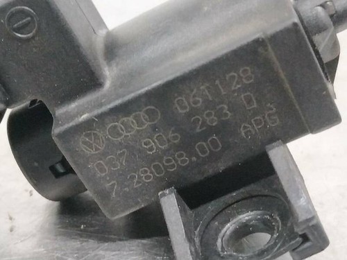 037906283D luftventil VOLKSWAGEN PASSAT BERLINA 3C2 ADVANCE 2005 452565