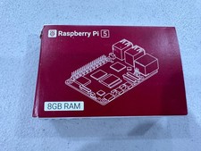 Raspberry Pi 5 8GB RAM
