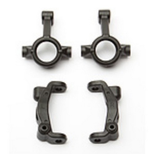 Team Associated Prolite 4x4 Steering/Caster Blocks