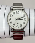VTG Timex Easy Reader Men's Women's Watch 32mm  #9.10