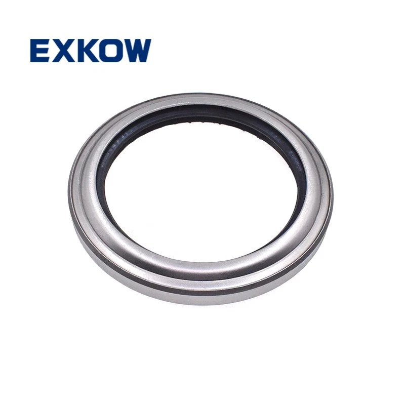 2x Sello de aceite del buje del eje delantero para Toyota Land Cruiser serie 100 Lexus 90311-70011 Foto 3 de 4