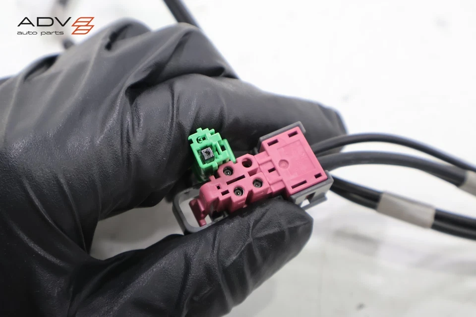 LEXUS IS500 IS350 IS300 2018-24 techo antena trasera cable cable cableado arnés OEM Foto 4 de 4