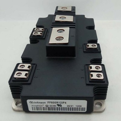   FF600R12IP4 power supply module 1PC New Expedited Shipping @zx