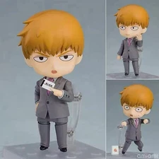 #1922 Nendoroid Mob Psycho 100 III Arataka Reigen Painted Action Figure