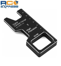 SkyRC Digital Bluetooth 1/8 Camber Gauge SKY500044