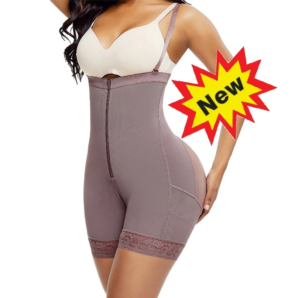 ¡NUEVO! CUERPO ARDYSS MODELADOR DE COMPRESIÓN ~ CINTURA ~ PLIEGUE ~ ELEVACIÓN ~ FAJA, FAJA Foto 3 de 4